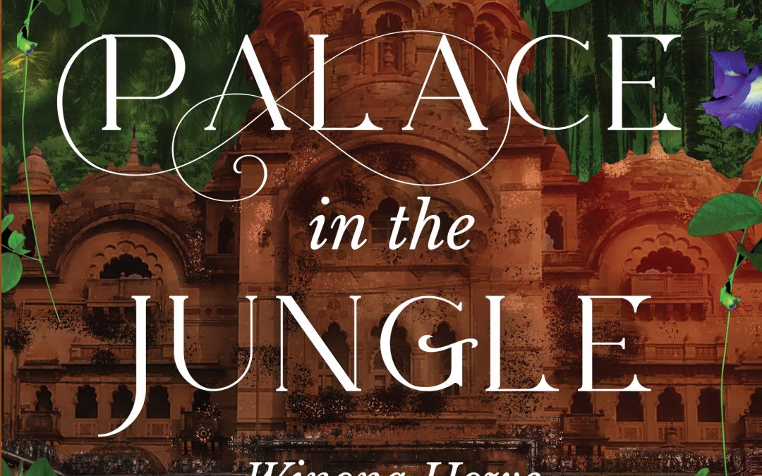 The Palace in the Jungle